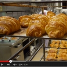 Vidéo boulanger